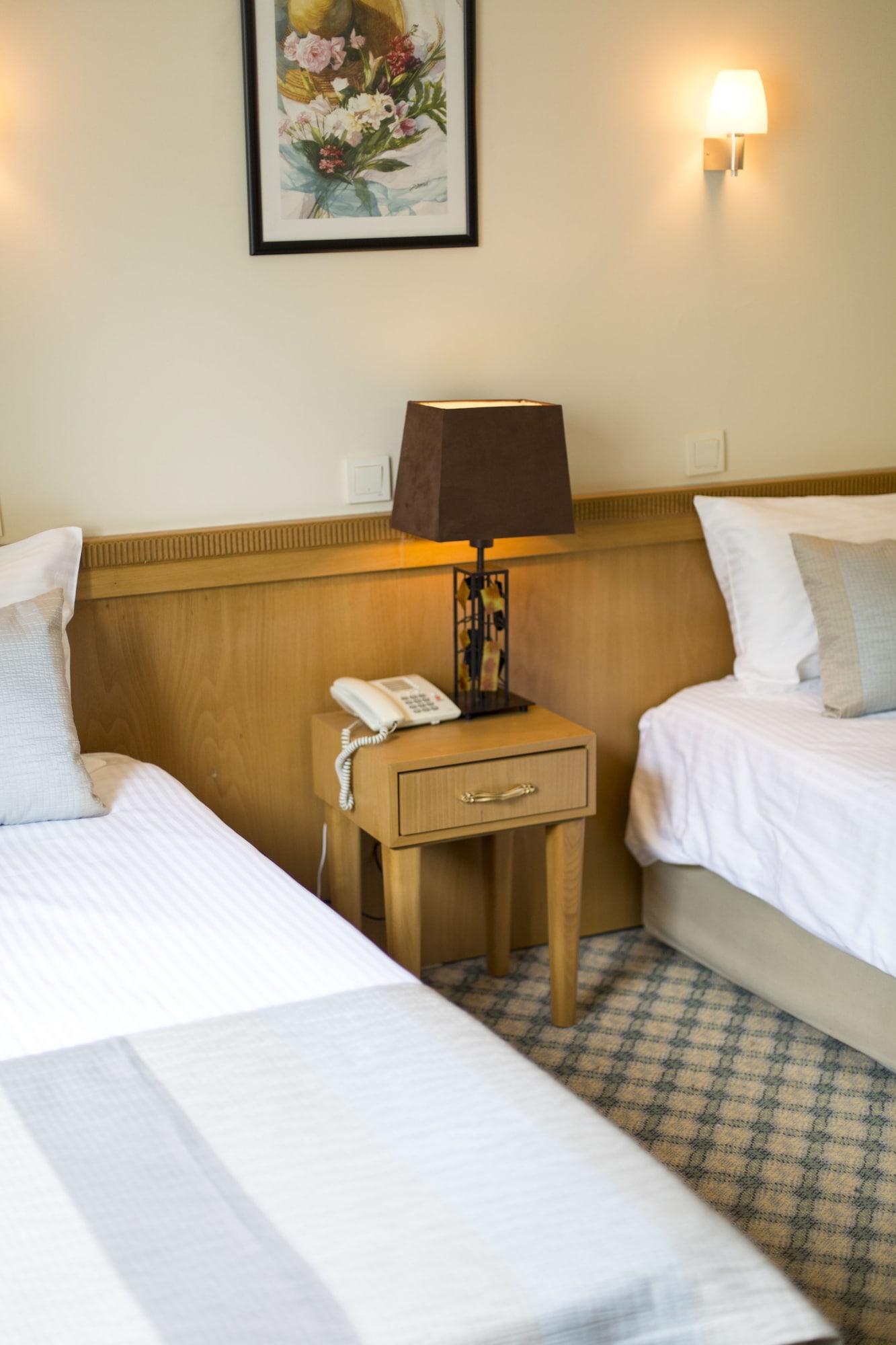 Sidonya Hotel Истанбул Екстериор снимка