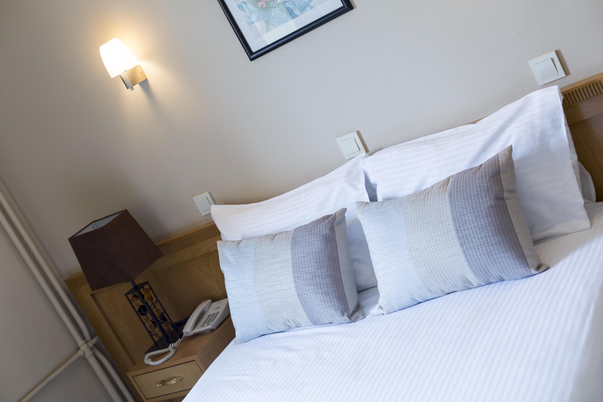 Sidonya Hotel Истанбул Екстериор снимка