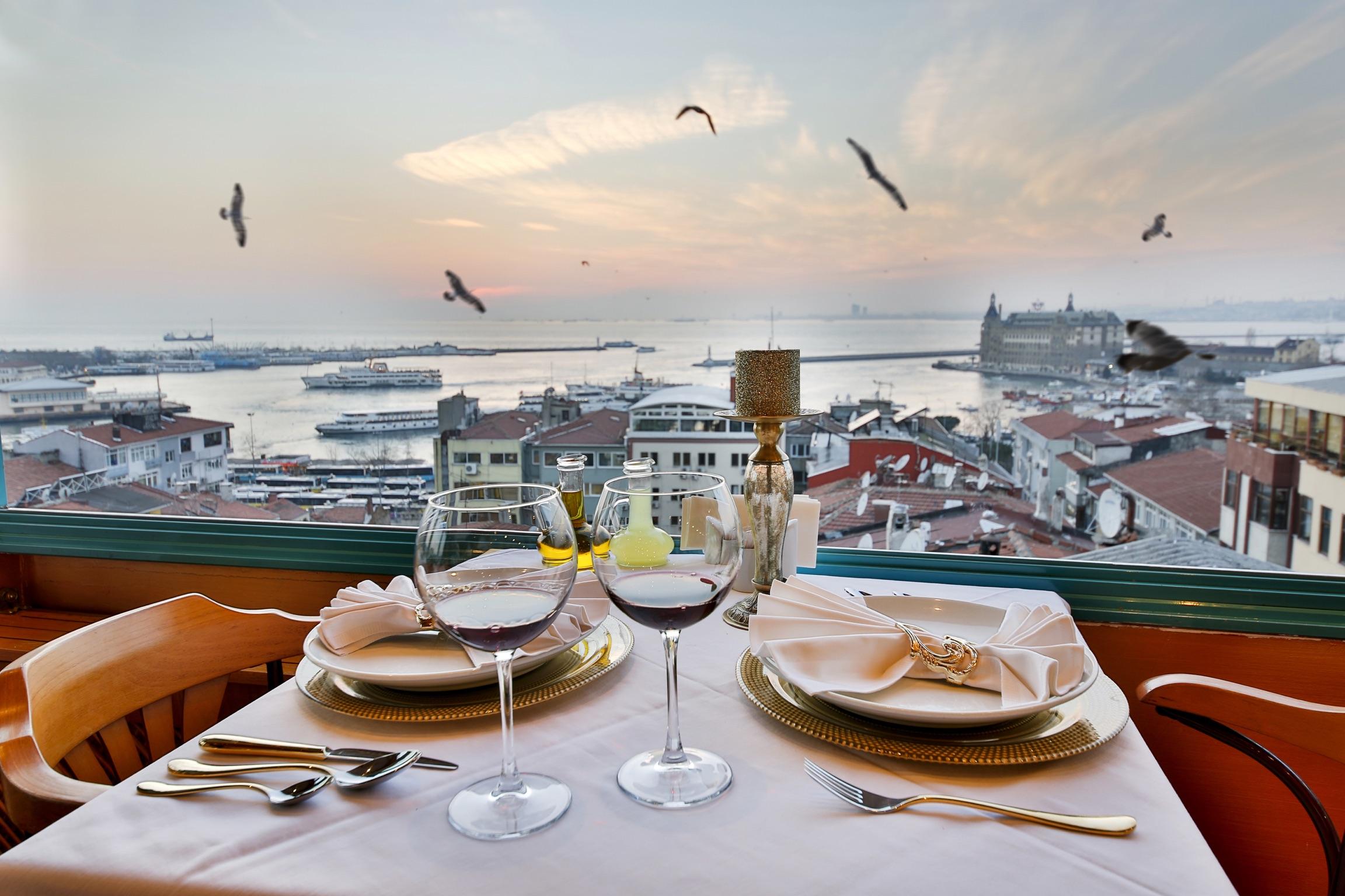 Sidonya Hotel Истанбул Екстериор снимка