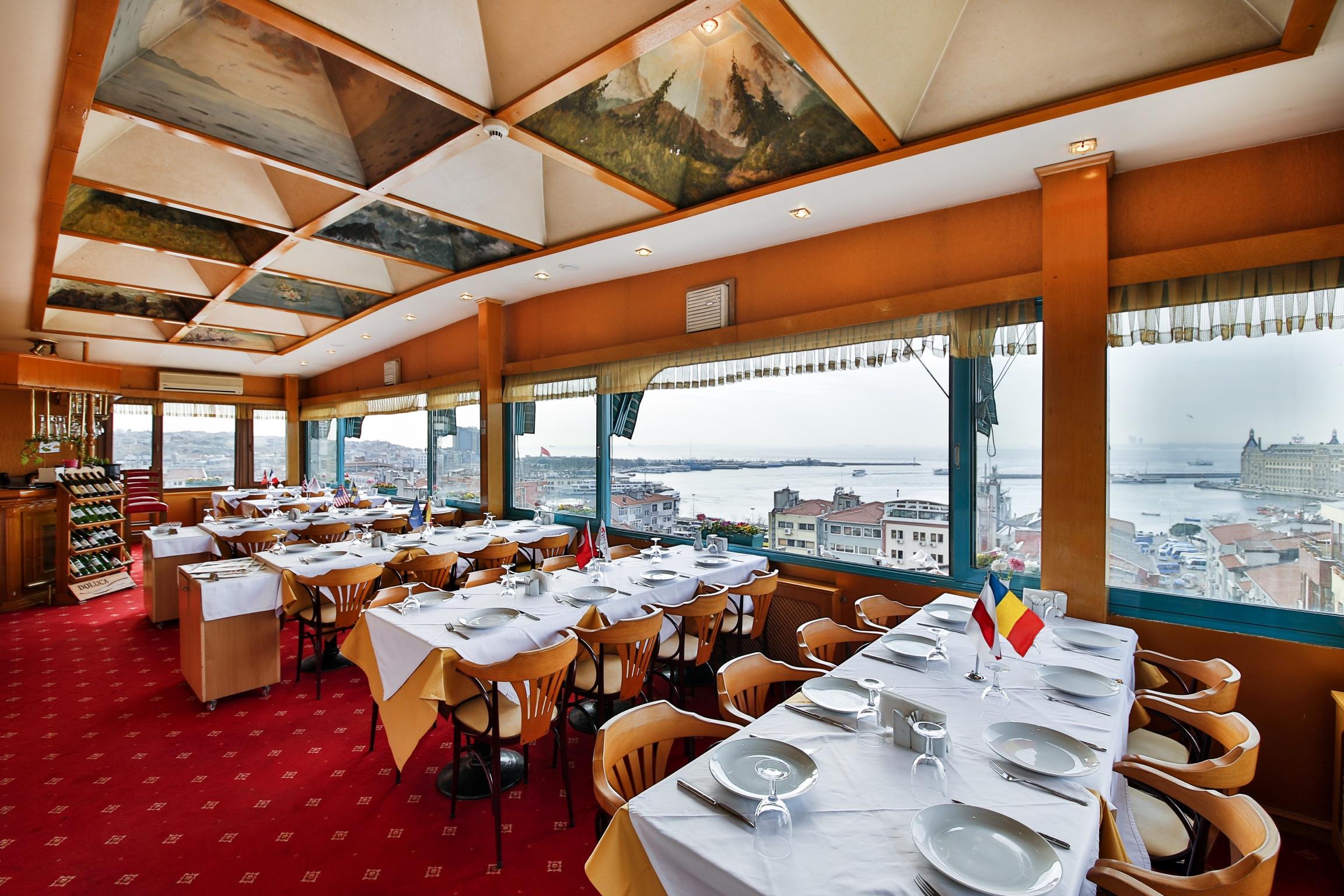 Sidonya Hotel Истанбул Екстериор снимка