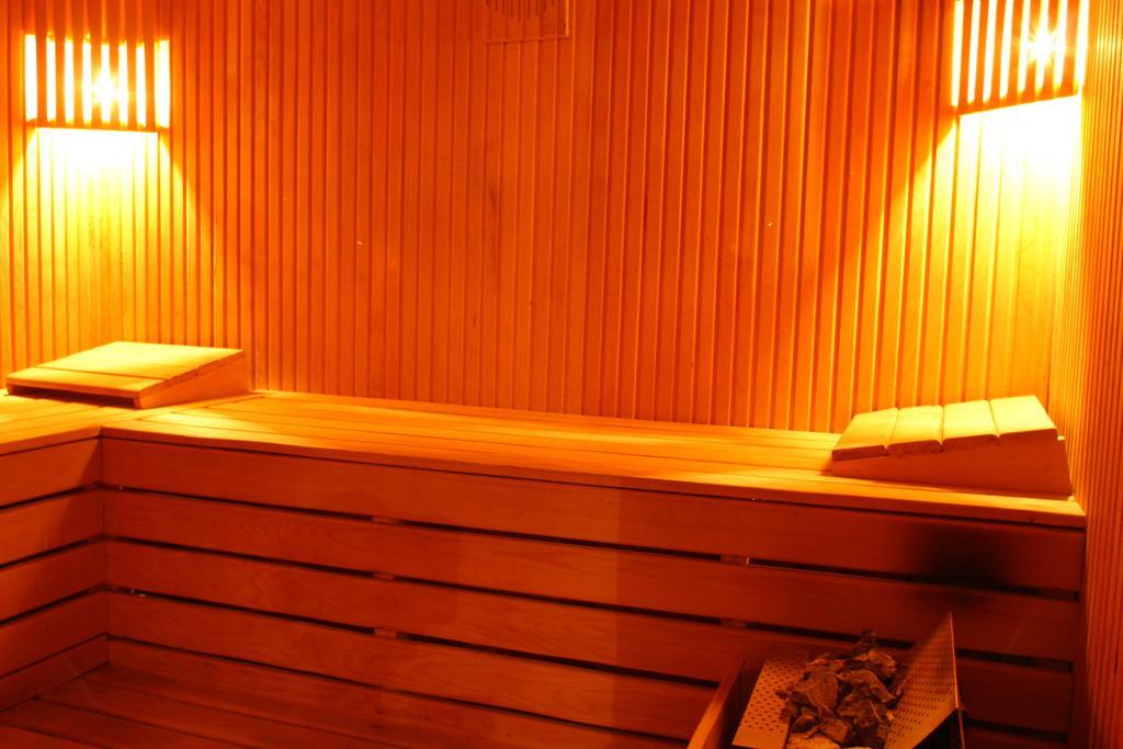 Sidonya Hotel Истанбул Екстериор снимка