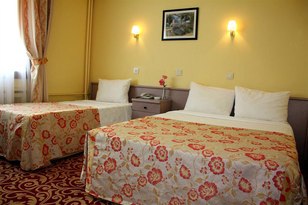 Sidonya Hotel Истанбул Екстериор снимка
