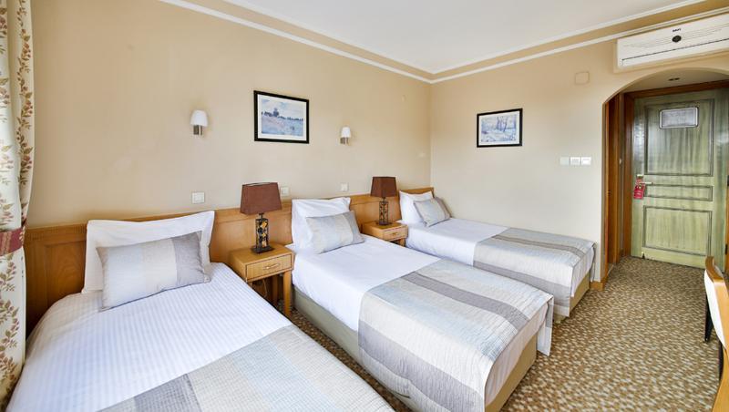 Sidonya Hotel Истанбул Екстериор снимка